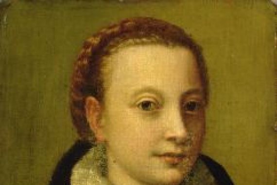 Lucia Anguissola