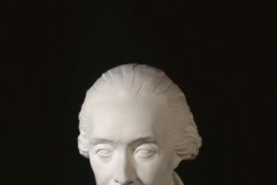 Ludwig Nicolaus Friedemann Hunold