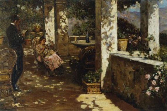 Luigi Rossi