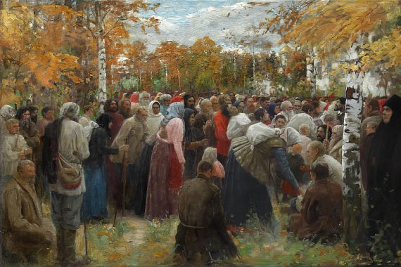 Lukian Vasilyevich Popov