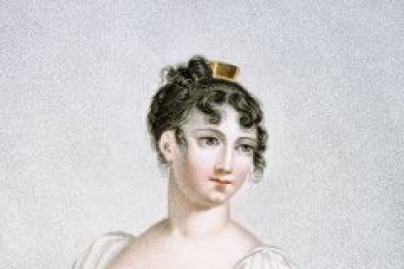 Madame G. Busset Dubruste