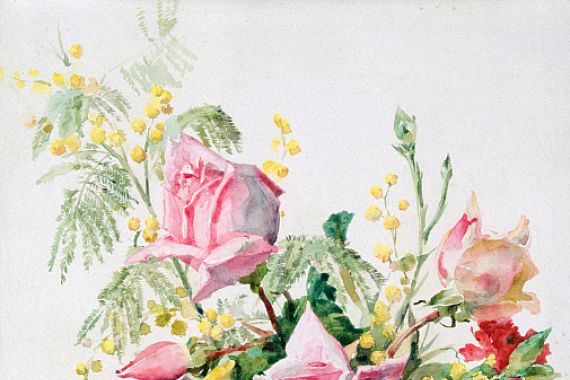 Madeleine Jeanne Lemaire