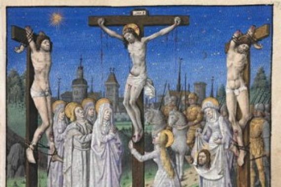 Maitre Francois fl. 15th century Maitre Francois fl. 15th century