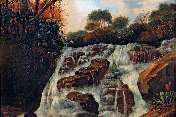 Manuel de Araújo Porto-Alegre