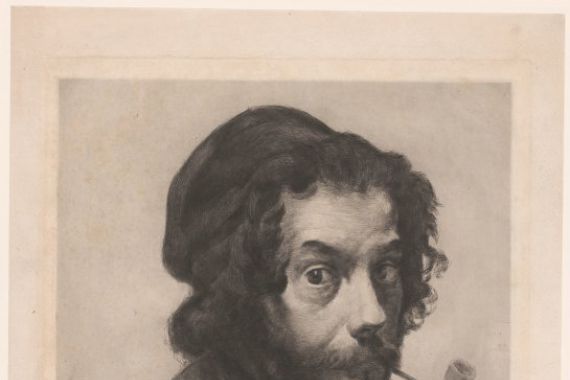 Marcellin Gilbert Desboutin (signed by artist)