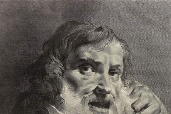 Marco Alvise after Pitteri