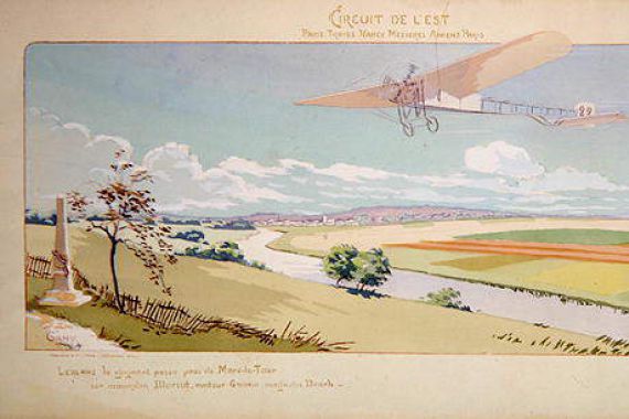 Marguerite (fl.1909-14) Montaut
