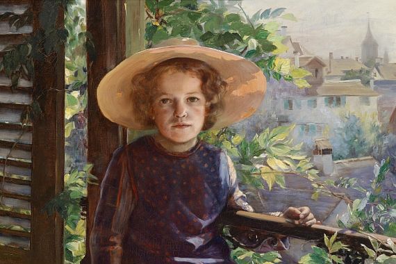 Marie-Louise Bion