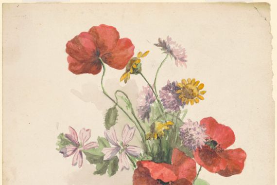 Marietta Minnigerode Andrews