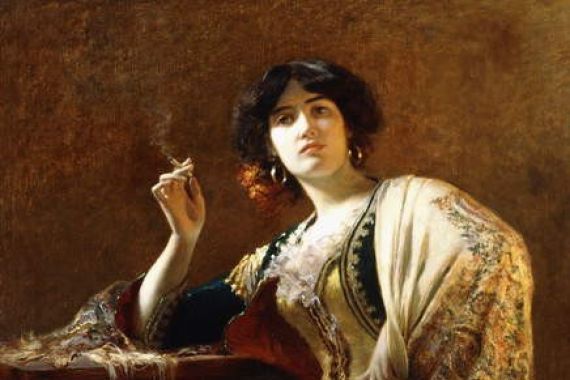 Marius Antoine Barret