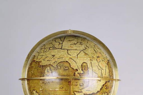 Martin (c.1470-1521) (after) Waldsemuller