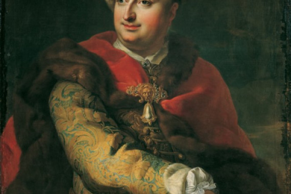 Martin van Meytens d. J.