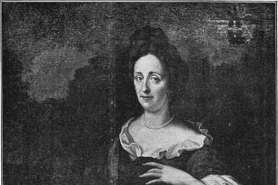 Martinus de la Court or After Martinus