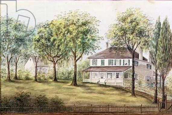 Mary Bussing