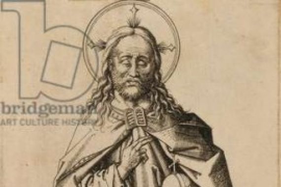 Master F.V.B. fl.1480-1500 Master F.V.B. fl.1480-1500