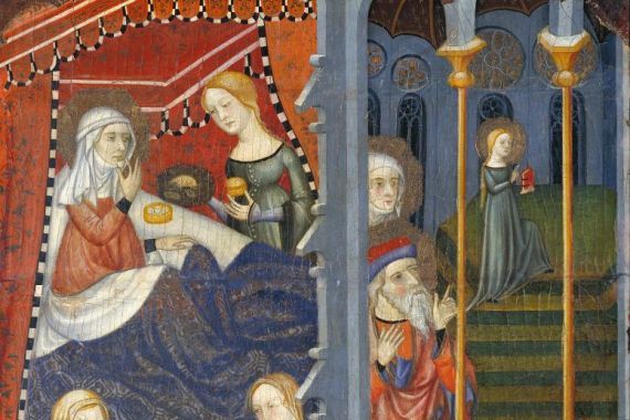 Master of Cinctorres