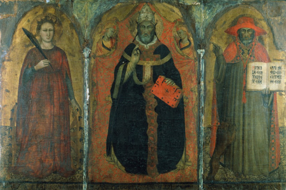 Master of San Martino of Mensola