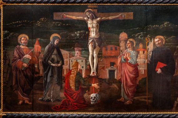 Master of St. Peter in Vicenza