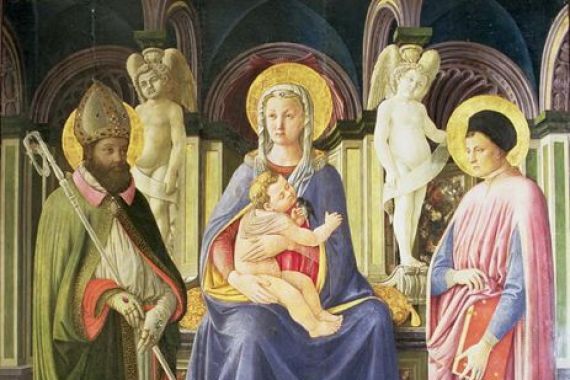 Master of the Castello Nativity