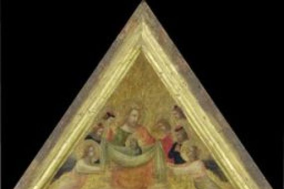 Master of the School of Rimini