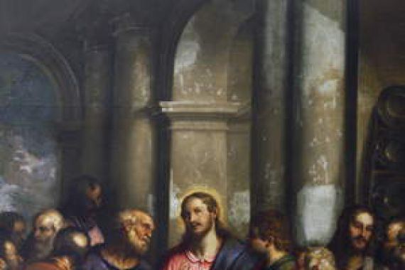 Matteo Ingoli