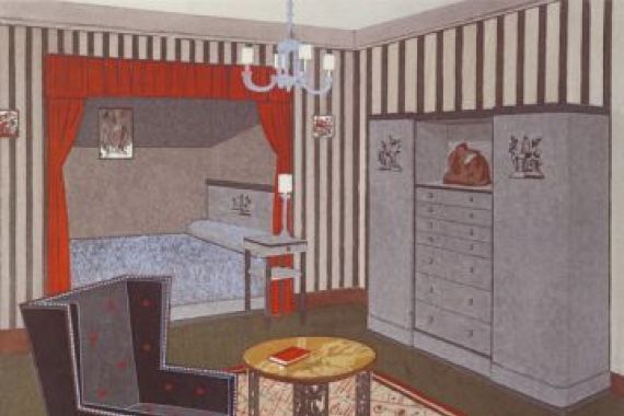 Maurice Guillemard