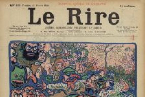 Maurice Radiguet