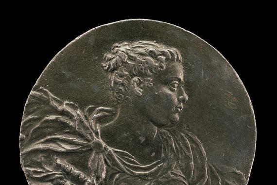 Medallist A.A.