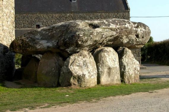 Megalithic