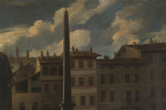 Michael Sweerts (manner of)