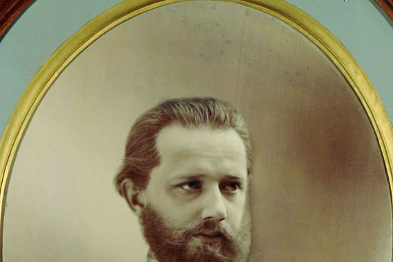 Michail Michailovich Panov