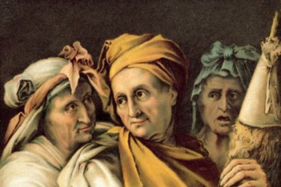 Michelangelo after Buonarroti