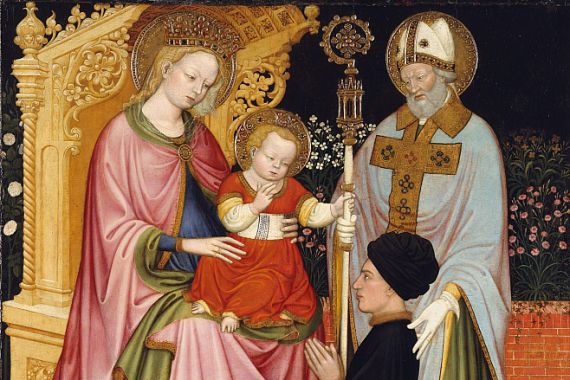 Michele dai Carri/Master G.Z.