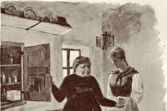 Miljutin Zarnik