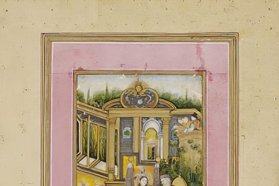 Mir Kalan Khan
