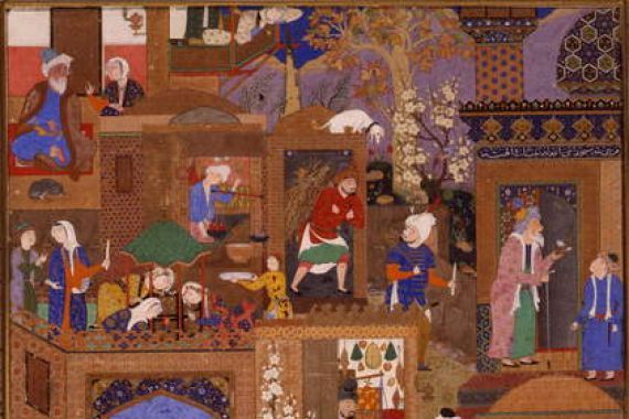 Mir SayyidAli