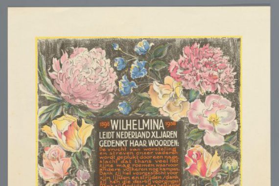 Monogrammist JB (20e eeuw)