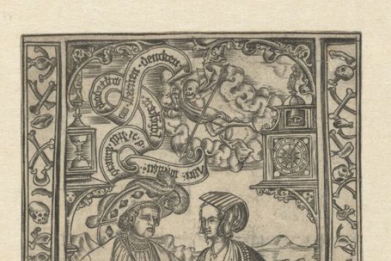 Monogrammist XXX met L (attributed to)