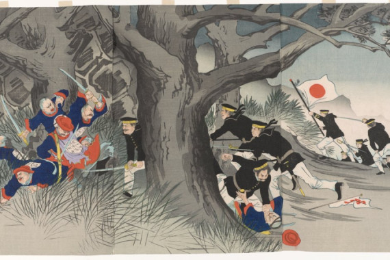 Nakazawa Toshiaki