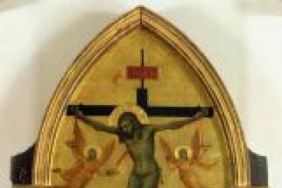 Nardo di Cione Orcagna