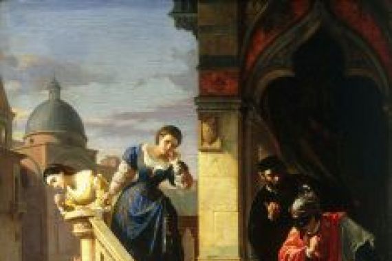 Niccolo Sanesi