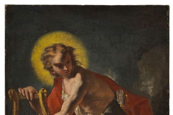 Nicolò Grassi