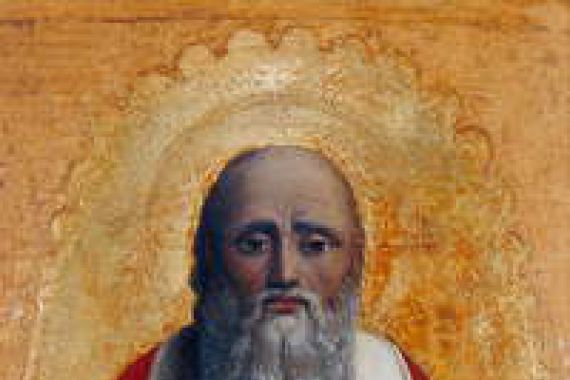 Nicolò Il Lombarducio (attr.to) Corso