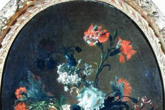 Nicolas (attr.to) Baudesson