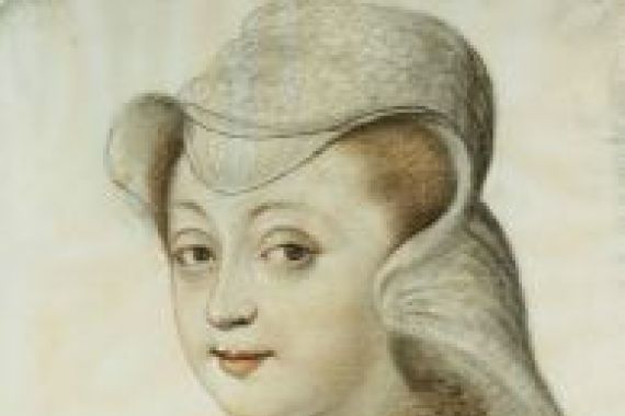 Nicolas Lagneau or Lanneau