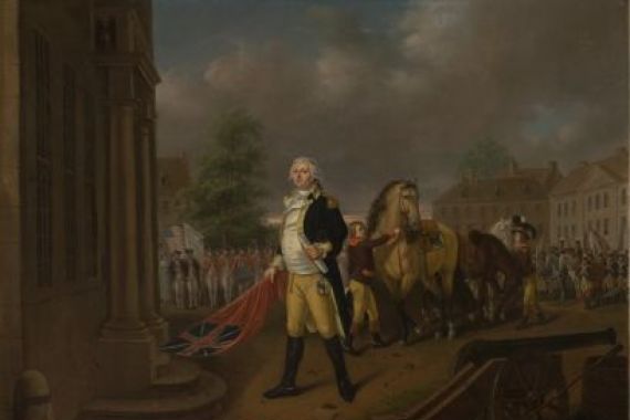 Nicolas Louis Albert Delerive