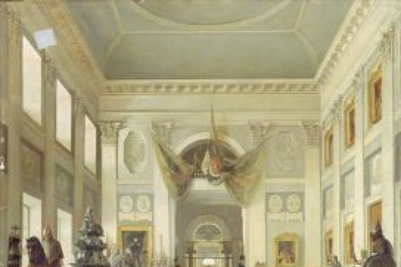 Nikolai Alexeyevich Burdin