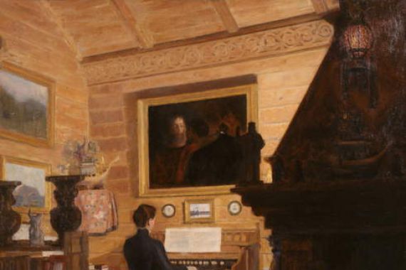 Nils Dahl Alstrup