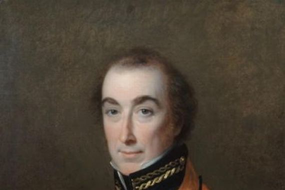 Noel Norman Carter