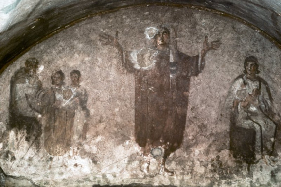 Paleo Christian